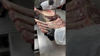 TOMAHAWK PRIME 12 KG carne asado meat usmeat lacarniceriavirtual beef tomahawk [upl. by Ydoj160]