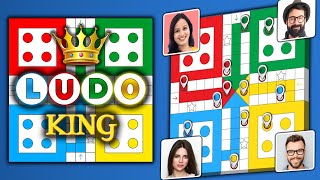 Ludo King is here [upl. by Hiamerej]