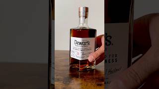 Dewar’s Scotch 21 Years scotchwhisky dewars cheers whisky whiskey [upl. by Nomrac]