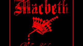 Macbeth  Act 3  Willam Shakespeare  librivox recording [upl. by Simmie]