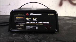 What you need to know about battery chargers part 2 [upl. by Lukas]