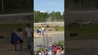 Miramichi Speedway22 Juin 2024 [upl. by Catherine762]