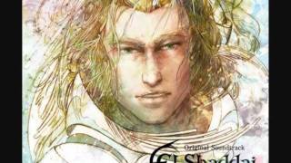 Disc1 16  El Shaddai Ascension of the Metatron OST  Silver Haze [upl. by Russian]