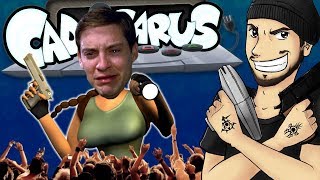 OLD the last episode ever  Caddicarus [upl. by Niroc54]