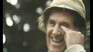 Sir Edmund Hillary 19192008 RIP [upl. by Nuajed]