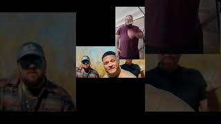 Crooked Souf  Where Im From  First Time reaction  The White Fat Albert Reacts fyp viralvideo [upl. by Alroy]