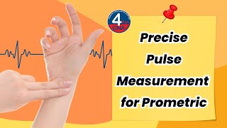 Measure and Record Radial Pulse CNA Skill Prometric [upl. by Suillenroc427]