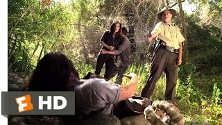 Hansel amp Gretel Warriors of Witchcraft  Trailer 2013  Booboo Stewart Eric Roberts [upl. by Eneirda]