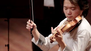 Vivaldi  Winter from The Four Seasons  Netherlands Bach Society [upl. by Romine]