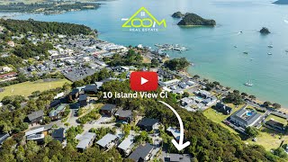 10 Island View Close Paihia [upl. by Faunia]