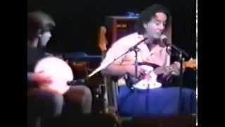 Ry Cooder amp David Lindley Wolly Bully [upl. by Eelah434]