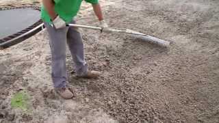 How to Prepare Soil for Planting Grass Seed  Natures Finest Seed [upl. by Eleda221]