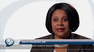 Radiation Therapy for Cancer An Introduction with Dr Karen Winkfield [upl. by Sisto903]