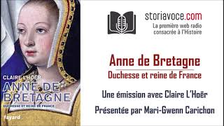 Anne de Bretagne au delà du mythe [upl. by Ambie]