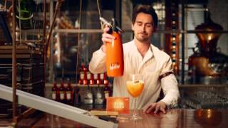 How to Make Aperol Spritz the ‘Perfect Serve’ Outtakes [upl. by Nimaynib]