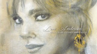 Loni Anderson Promo Reel [upl. by Tol376]