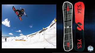 2021 Upper Decks AllMountain Boards—YES Greats Uninc [upl. by Cesaro]