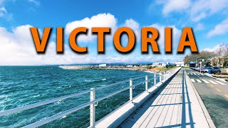 9 Must See Iconic Sites  Victoria BC [upl. by Anilehs225]