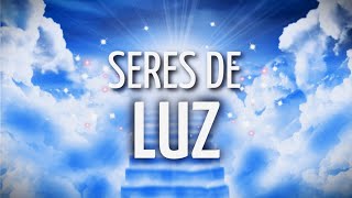 ✨Meditación CONECTA con los SERES de LUZ y RECIBE sus MENSAJES [upl. by Asyal]