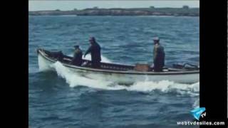 271011 Les Îles de la Madeleine par labbé Proulx  3e partie [upl. by Yrrol]