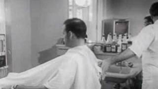 Barbershop 1950s [upl. by Persons]