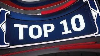 NBAs Top 10 Plays Of The Night  November 22 2023 [upl. by Jodee]