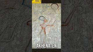 Akhenaten’s monotheism [upl. by Karalee626]