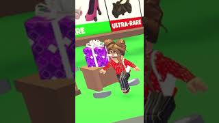 Buying EVERYTHING You Touch In Roblox 😱 [upl. by Nesbitt17]