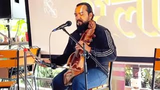 Sarangi Music  Anil Gandharba [upl. by Pirnot]