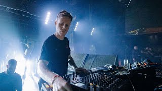 Joris Voorn Live at Resistance Medellin [upl. by Gnauq]