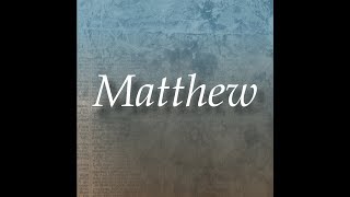 Matthew 14  The Holy Bible KJV  Dramatized Audio Bible [upl. by Arica]