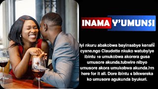 Inama yumunsi wamenya ute niba umusore agukundadore ibintu 6 umusore akorera gusa umukobwa akunda [upl. by Giacobo677]