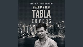 Aasa kooda Tabla Cover [upl. by Limemann772]