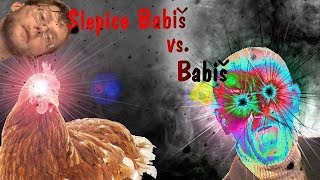 NANI MEME Slepice Babiš vs Babiš [upl. by Anaejer]