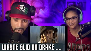 Cordae MORE DRAKE DISSES Saturday Mornings feat Lil WayneREACTION [upl. by Perren936]