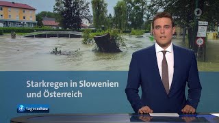 tagesschau 2000 Uhr 05082023 [upl. by Ennazor549]