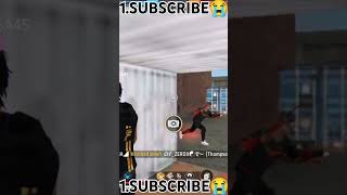 3 big YouTuber 🤯 accident 😭💔 SUBSCRIBE 🥺freefire shorts shortsfeed viralshort [upl. by Gorski]