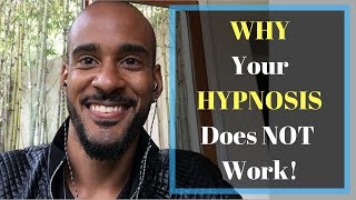 How To MASTER Hypnosis in 90mins Live QampA [upl. by Forsta295]