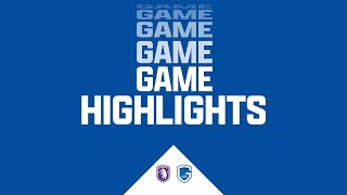 ⚽️20  Beerschot  Jong Genk 32 Game Highlights 27012023 [upl. by Gninnahc87]