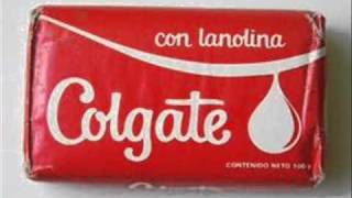 COLGATE BOUQUET AUDAZ COMERCIAL RADIO 40s MEXICO [upl. by Macey872]