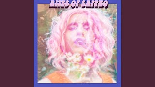 Rites of Sappho [upl. by Hardigg]