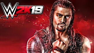 WWE 2K19 Trailer Expected [upl. by Lerat940]