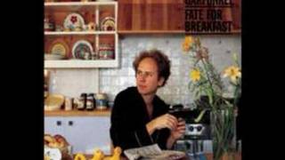 Art Garfunkel All I Know [upl. by Mouldon]