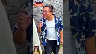 KUNCI PAPA DI PETI ⁉️TERNYATA BAJU NYA ADA ALARM 😱shorts funny dubbing [upl. by Lindie]