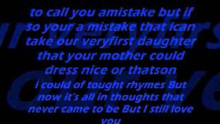 I Still Love You  deestylistics lyrics [upl. by Aruabea]