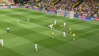 Watford v Plymouth Argyle highlights [upl. by Herby]