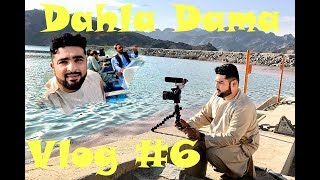 Dahla Dam  Kandahar  Vlog 6 [upl. by Innek761]