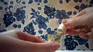 How To Apply Terra Nova Perfumes and Scents Overview  Part 1 [upl. by Eal]