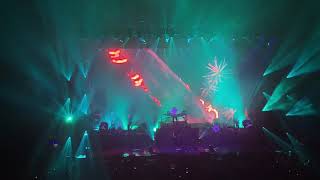 ILLENIUM  Awake 20  Rush Over Me x Shatterpoint  SF [upl. by Mcclain]