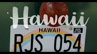 Aloha auf Hawaii – Inselhüpfen im Pazifik [upl. by Asin]